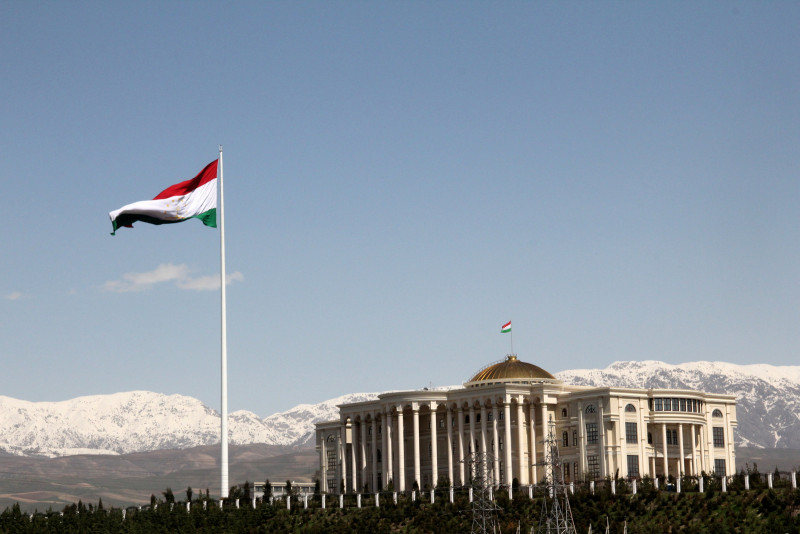 Tajikistan's economic growth hits 8.2% in 2024 