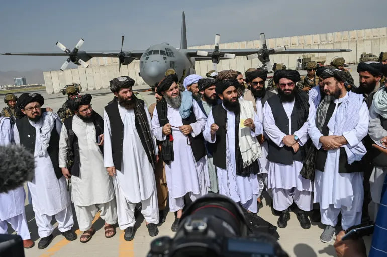 “Tolibon” AQSH puliga jihod maktablari qurmoqda — Afg‘oniston milliy qarshilik fronti rahbari  
