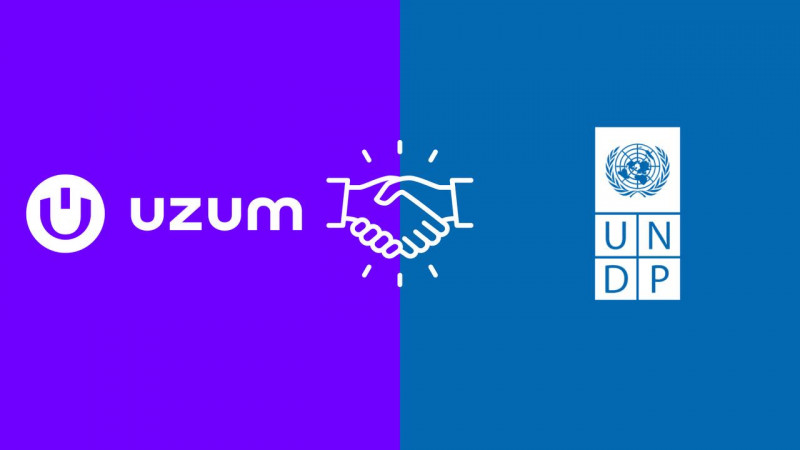 Uzum, UNDP partner to elevate digital skills and financial literacy in Uzbekistan 