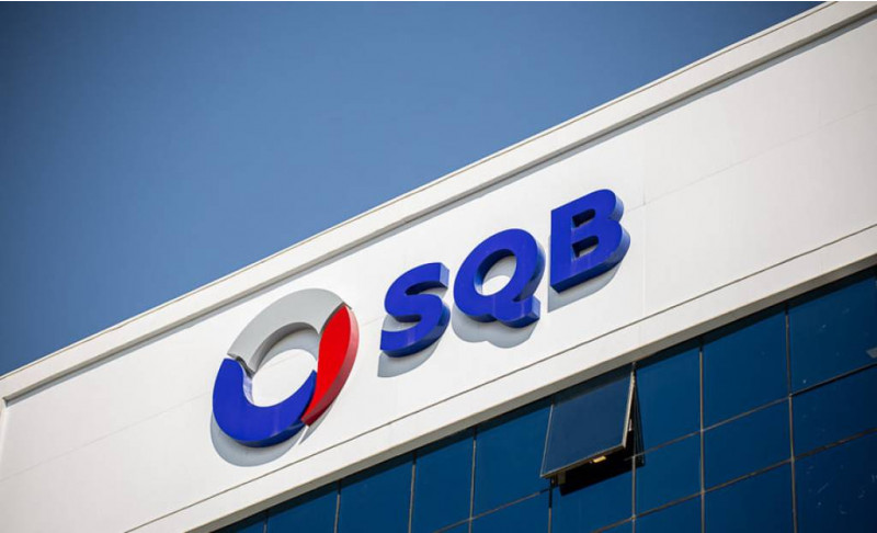 Uzbekistan's SQB places bonds on London Stock Exchange 