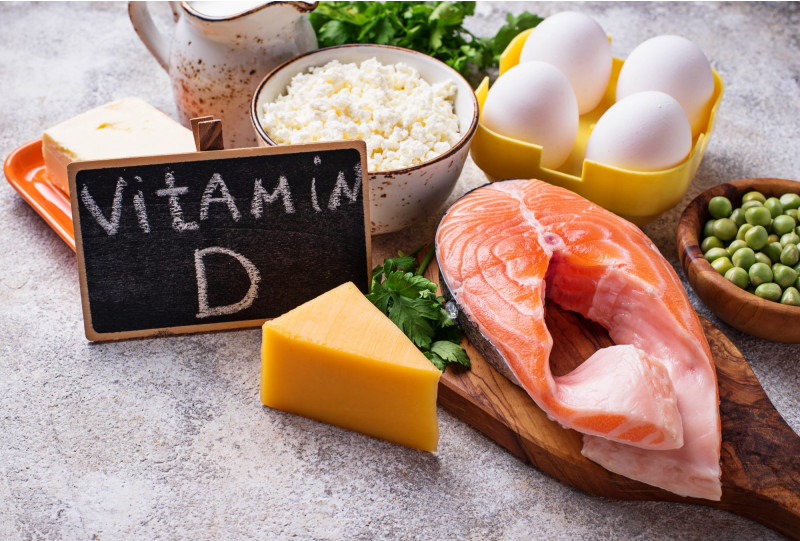 Yozda D vitamin qabul qilmasa ham bo‘ladimi? Shifokor izohi