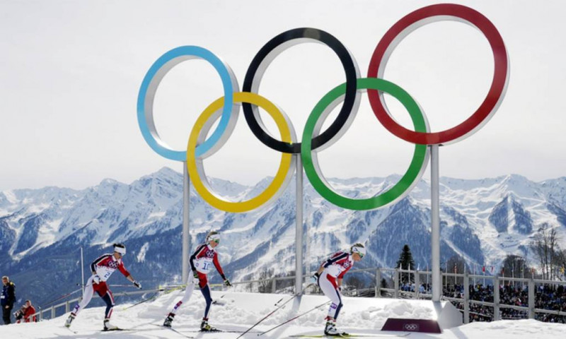 Определены хозяева зимних Олимпийских игр 2030 и 2034 годов