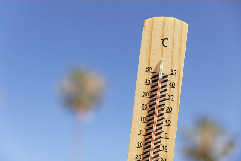 Как долго продлится аномальная жара в Узбекистане?