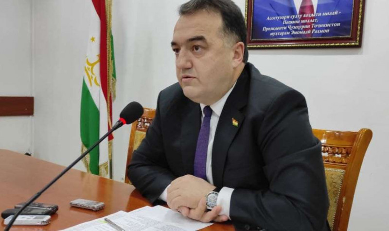 Tajikistan anticipates financing confirmation for Rogun HPP