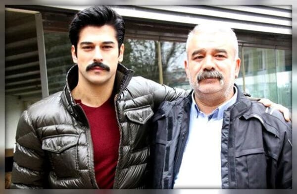 Turk kinosi yulduzlarining ota-onasi qanday ko‘rinishda? (foto) 