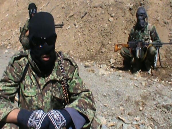 Taliban's denial of ISIS in Afghanistan: reasons explained  