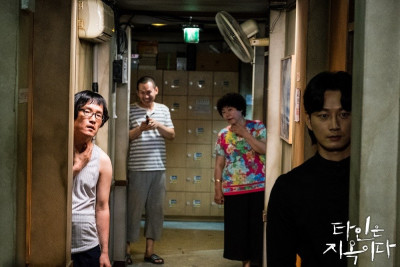 Film so‘ngigacha nima bo‘lishini taxmin qilishingizga yo‘l qo‘ymaydigan  10 ta koreys trilleri