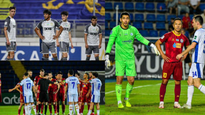 Berilmagan qizil kartochka, noto‘g‘ri belgilangan penalti va qo‘pollik orqali urilgan gol. Ekspert-hakamlar xulosasi e’lon qilindi