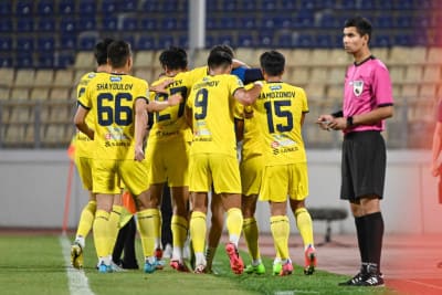 O‘zbekiston Kubogi. “Surxon” penaltilar seriyasida “Metallurg”ni mag‘lub etdi, “Andijon” safarda “Olimpik”dan ustun keldi