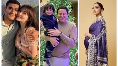 Instagram: Parkinson kasalligidan tuzalgan Jasur Jabborov, Rashid Xoliqov xonadonida bayram, Aziza Nizomova ajrashdimi?