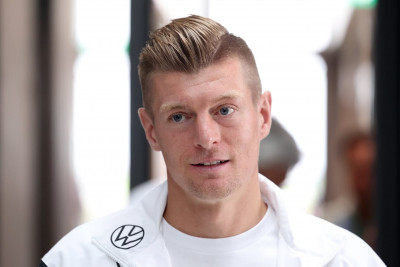 “Juda nazoratsiz”. Kroos Germaniyadagi migratsiya va xavfsizlik haqida gapirdi