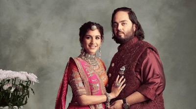 “Asr to‘yi” bo‘lishi kutilayotgan hindistonlik milliarderning sohibjamol rafiqasi — Radhika Merchant haqida nimalar ma’lum?— « Daryo News (Daryo Yangiliklari, Новости Daryo) »