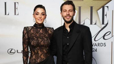 O‘zchivitlar Bodrumdagi villasini ta’mirlamoqda, Alina Boz farzand kutmoqda, Hande Erchelning baxt siri: Turk kinosi yangiliklari (foto)