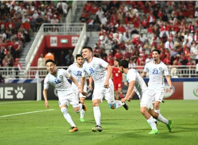 Olimpiya cho‘qqisi uchun ilk qadam. O‘zbekiston—Ispaniya uchrashuvi. Prevyu
