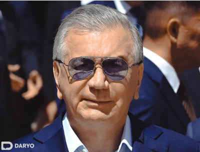 Shavkat Mirziyoyev 67 yoshda: O‘zbekiston prezidentini kimlar tabrikladi?