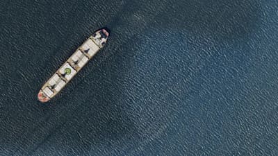 Filippin yaqinida 1500 tonna neft yuklangan yirik tanker cho‘kib ketdi 