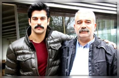 Turk kinosi yulduzlarining ota-onasi qanday ko‘rinishda? (foto) 