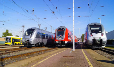 O‘zbekiston Tatariston bilan elektropoyezd va metro vagonlari ishlab chiqarishi mumkin