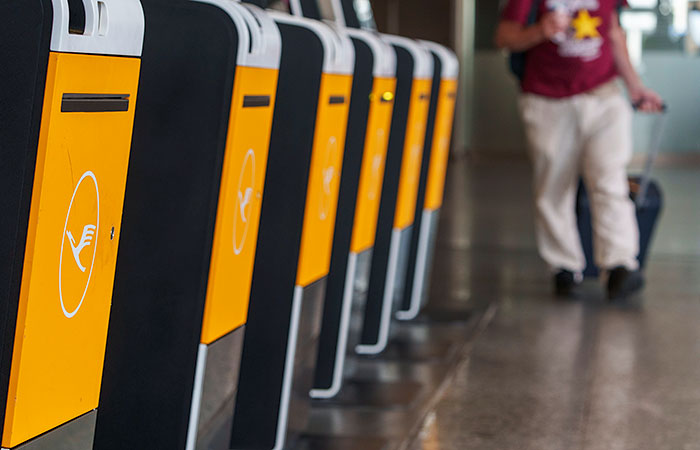 Lufthansa Eron va Iroq havo hududi orqali parvozlarni to‘xtatdi — Daryo ...