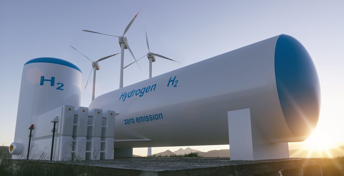 EBRD Funds Pioneering Renewable Hydrogen Facility in Uzbekistan