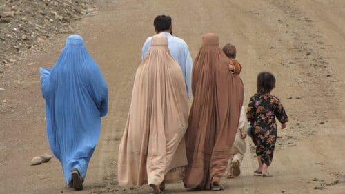 Inside Afghanistan's polygamy practices: men share their stories and personal challenges