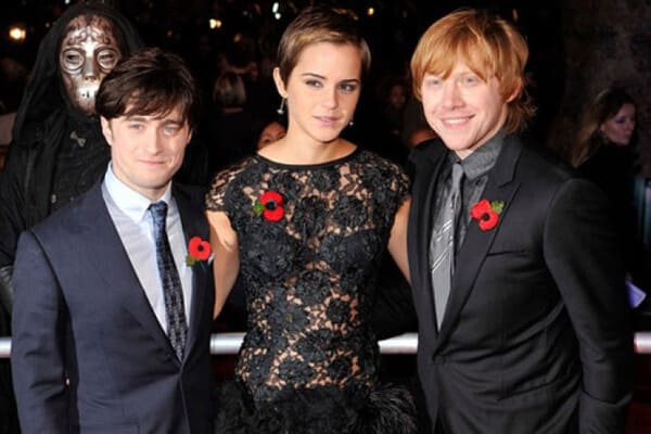 Hatto eng sodiq muxlislar ham payqamagan: “Garri Potter” filmlaridagi yashirin ishoralar