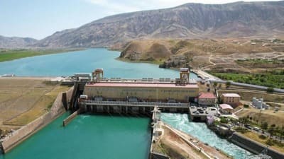 ADB grants $21mn for expansion of Tajikistan's renewable energy supply