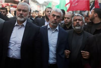 “Shafqatsiz, ayyor va aqlli” — HAMASning yangi siyosiy rahbari Yahyo Sinvar aslida kim?