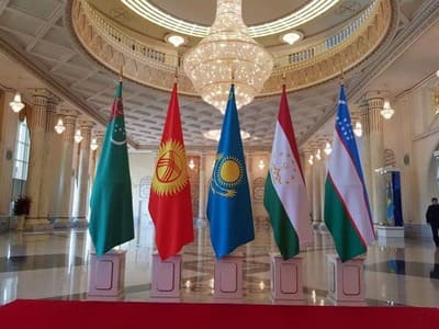 Central Asia and Japan to hold first dialogue summit in Kazakhstan on August 9 