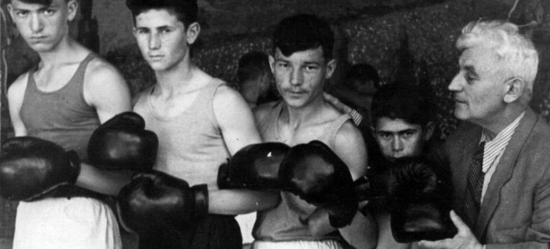 From Brooklyn to Tashkent: how Sidney Jackson’s legacy paved the way for Uzbekistan’s Olympics boxing triumph.