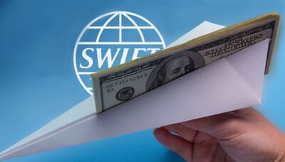 Корейский Kookmin Bank прекращает долларовые SWIFT-переводы в Кыргызстан