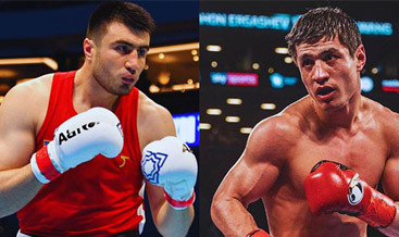 IBF reytingi yangilandi. Bahodir Jalolov va Shohjahon Ergashev top-15 dan chiqib ketdi