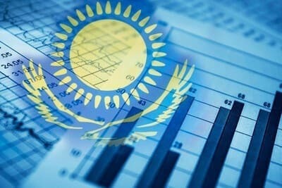 Kazakhstan's trade turnover hits $66.8bn in 1H24  