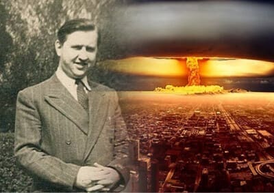 Сирли разведкачи. Дунёни ядровий урушдан қутқариб қолган Феклисов тақдири 