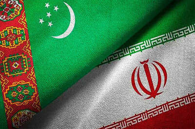 Iran and Turkmenistan review opportunities for science and tech collaboration