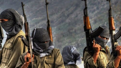 UN: Afghan branch of ISIS expansion linked to support from Central Asian diasporas 