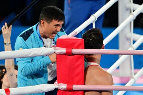 Kazakhstan Boxing Federation denies Instagram post on coaches' dismissal, confirms changes ahead 