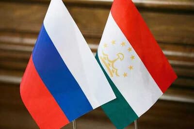 Tajikistan-Russia trade turnover hits $1.1bn in 7M24, reflecting 12.1% growth 