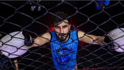 Taliban enforces ban on MMA, aligns sport regulations with Islamic law 