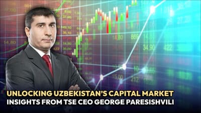 Privatization delays and market reforms shape future of Tashkent Stock Exchange