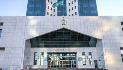 Kazakhstan aims for $1bn IT exports by 2026 with new tech initiatives 