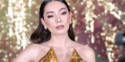Neslihan Atagul 31 yoshda: “Sevgi iztirobi” seriali yulduzi ishtirokidagi eng yaxshi filmlar (treyler) 