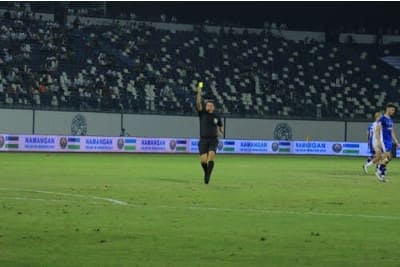Superliga. Ekspert-hakamlar komissiyasi: “Bunyodkor” darvozasiga noto‘g‘ri penalti belgilangan