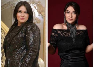 “Bir inson bilan yashab, o‘zingni yolg‘iz his qilishdan yomoni yo‘q”. 45 kiloga ozgan va aktyor eri bilan ajrashgan Shahnoza Otaboyeva 35 yoshda (foto, video) 