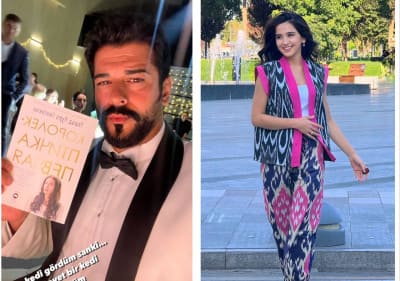 Instagram: Bobur Yo‘ldoshev o‘g‘lini uylantirmoqda, Maryam Tillayeva yigiti bilan ajrashdi, Ozodbek Nazarbekov muxlisi bilan kuyladi
