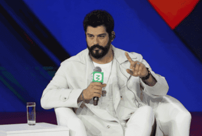Kuniga 32 600 dollargacha gonorar: Burak O‘zchivit suratga tushayotgan Rossiya filmi haqida nimalar ma’lum?