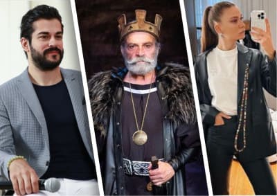 Istanbullik milliarderlar: Turkiyaning 10 nafar eng boy mashhurlari