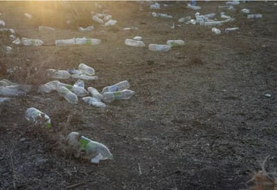 Young innovators present water solutions at Tajikistan conference amid global water crisis 