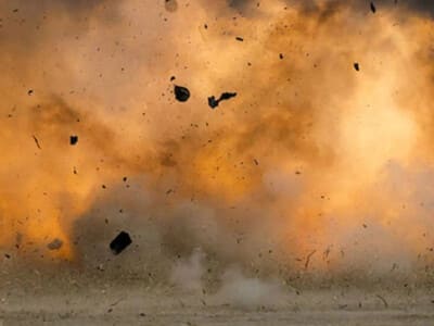 Kabul suicide bombing claims six lives, injures thirteen 