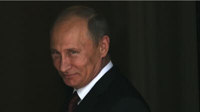 Rossiyada Putin uchun “abadiy hayot” dorisi ixtiro qilinmoqda — The Times